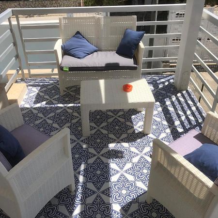 Casa Vacanze Playa 54 Castellammare del Golfo Exterior foto