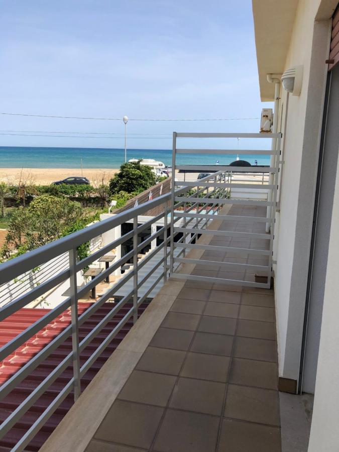 Casa Vacanze Playa 54 Castellammare del Golfo Exterior foto