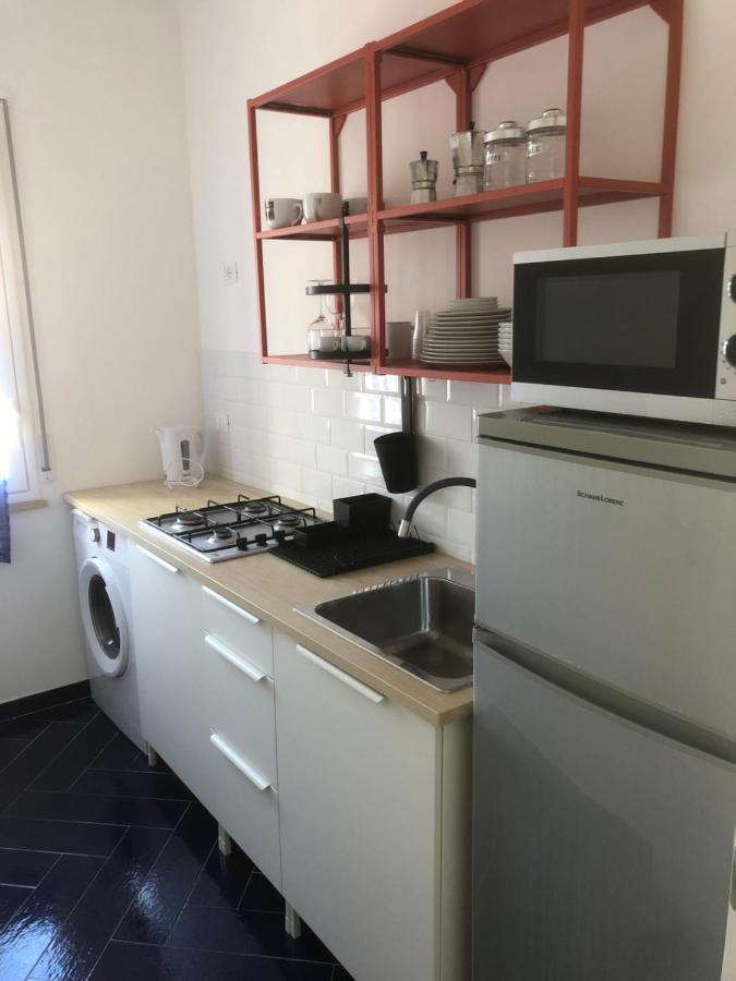Casa Vacanze Playa 54 Castellammare del Golfo Exterior foto