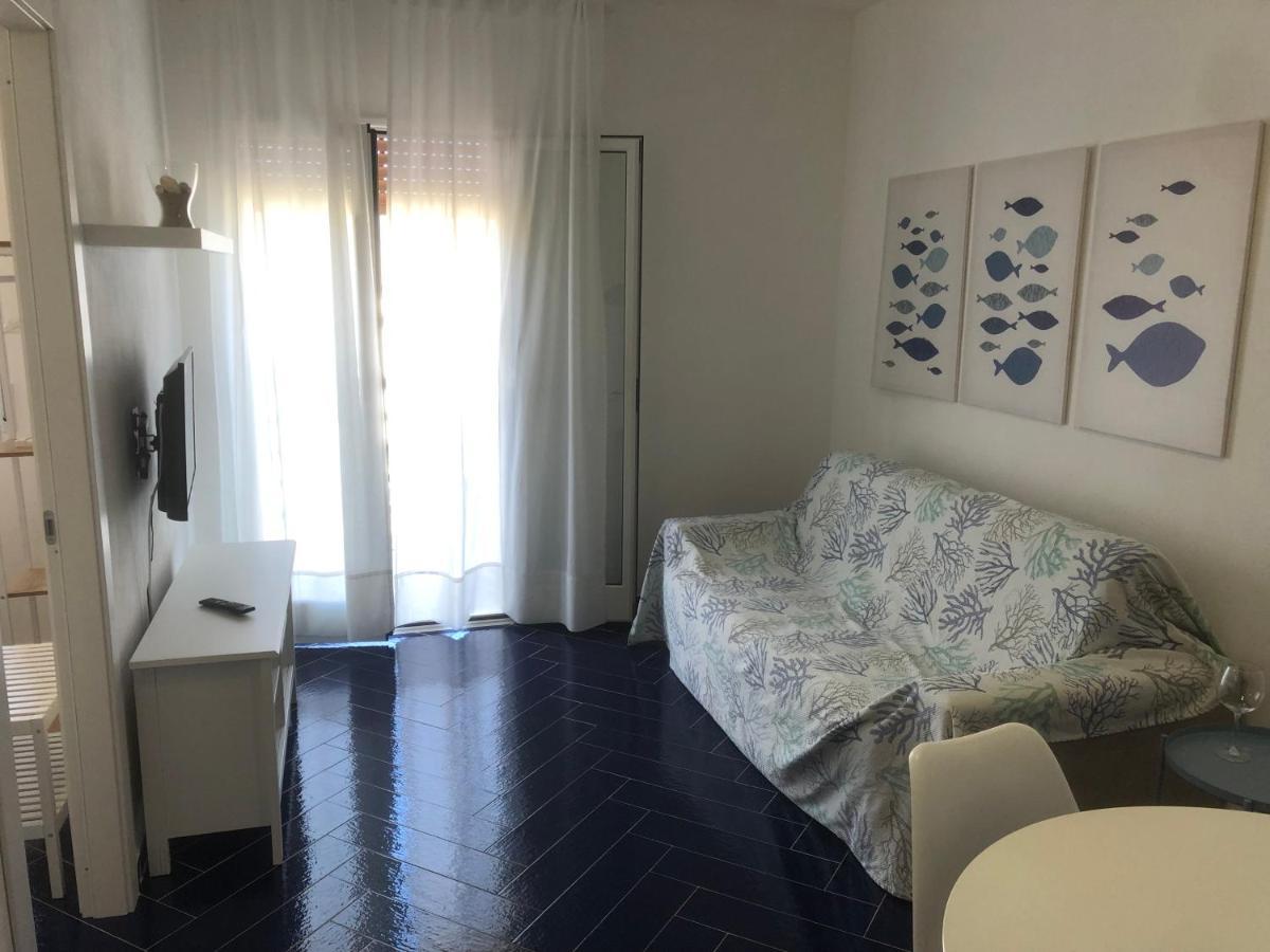 Casa Vacanze Playa 54 Castellammare del Golfo Exterior foto