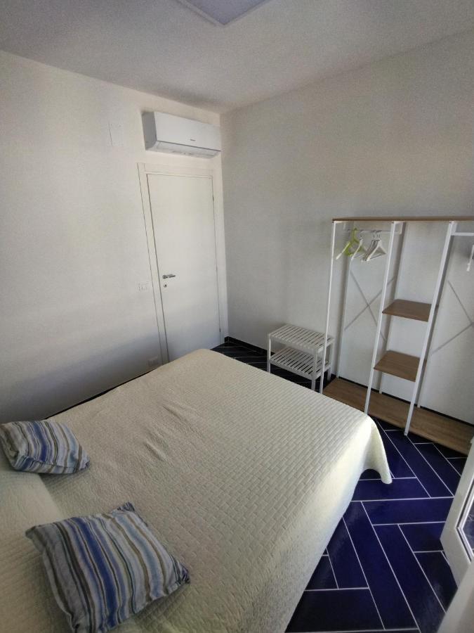 Casa Vacanze Playa 54 Castellammare del Golfo Exterior foto