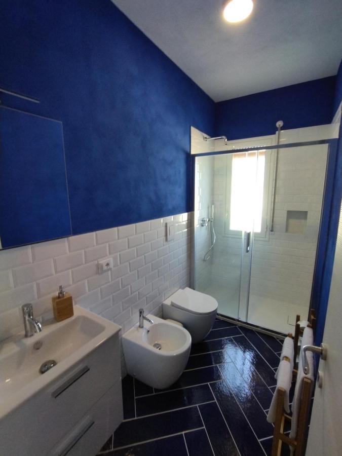 Casa Vacanze Playa 54 Castellammare del Golfo Exterior foto