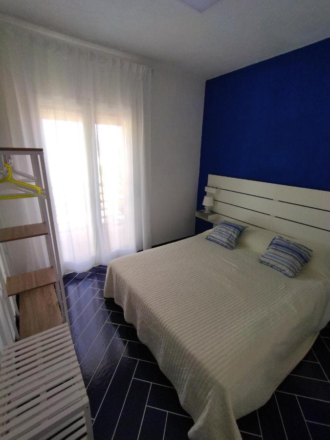Casa Vacanze Playa 54 Castellammare del Golfo Exterior foto