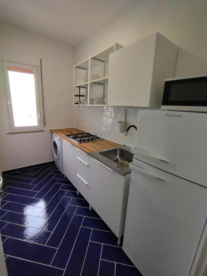 Casa Vacanze Playa 54 Castellammare del Golfo Exterior foto