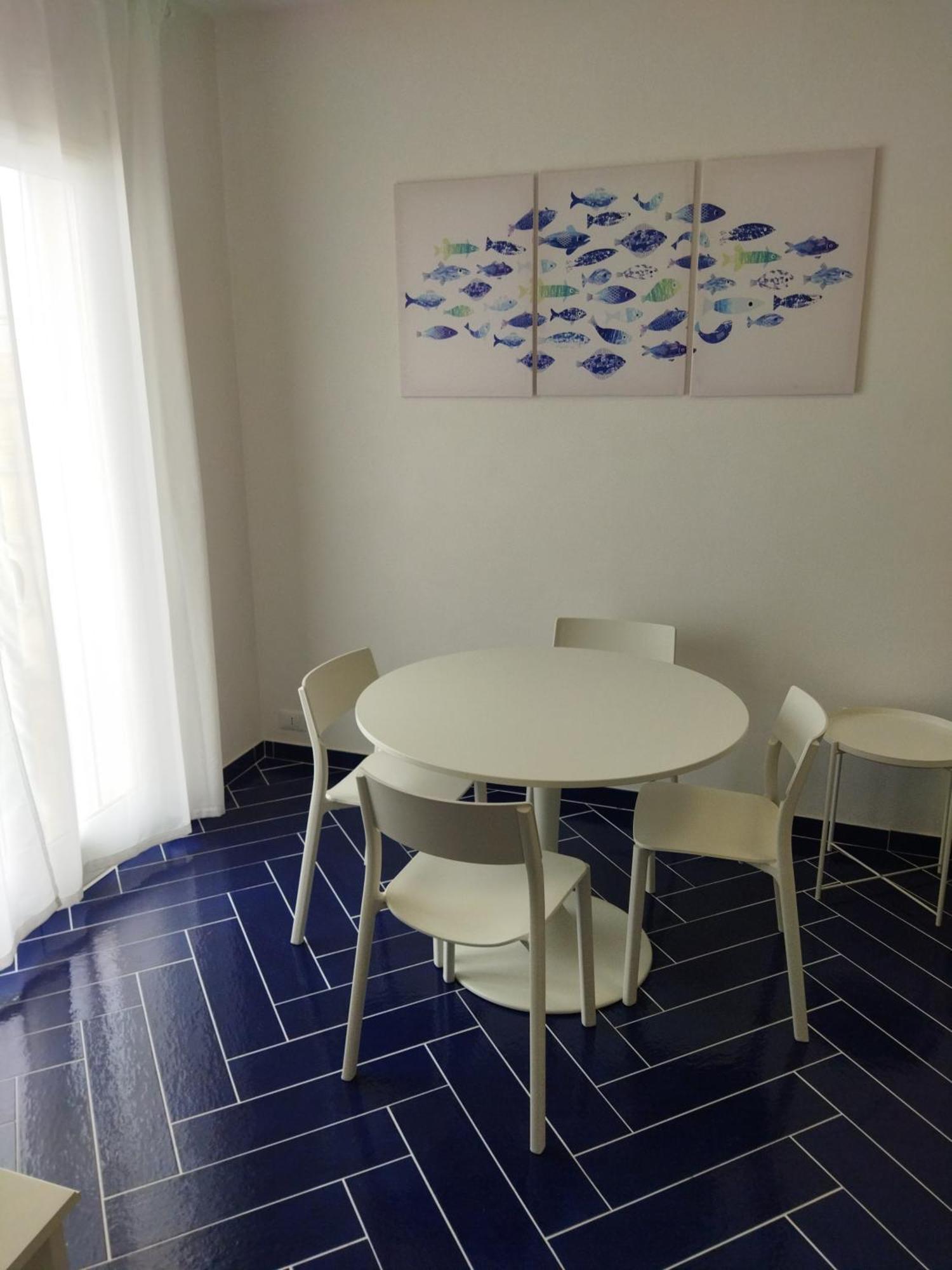 Casa Vacanze Playa 54 Castellammare del Golfo Habitación foto